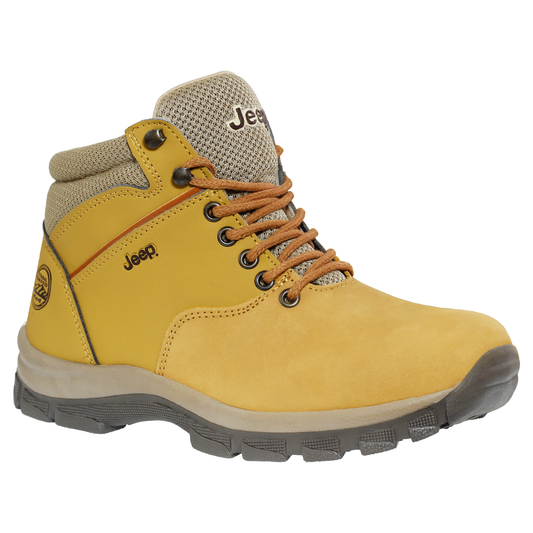 Bota Jeep Hombre Senderismo 550-50