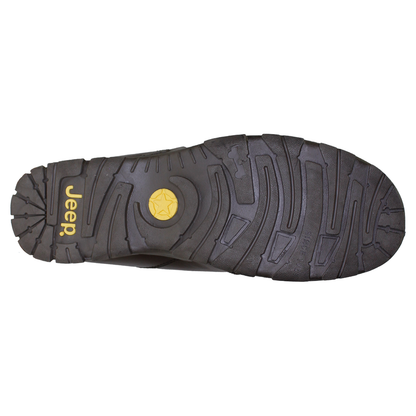 Botas Jeep Caballero Casual 10427