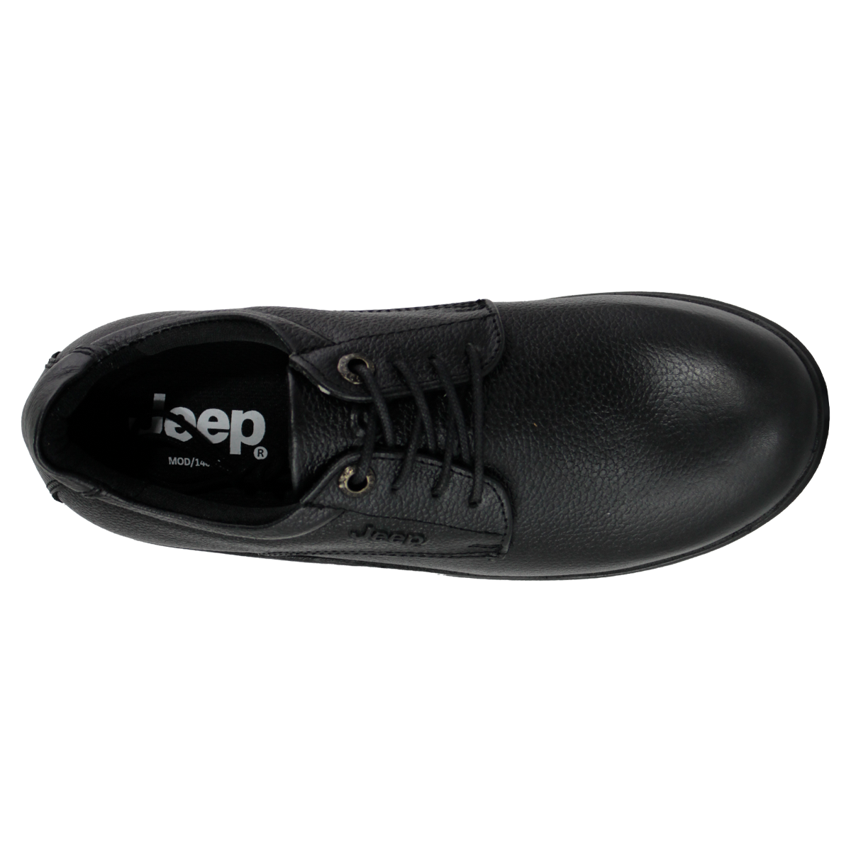 Bota Jeep Dama 14034