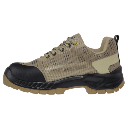 Tenis Casquillo Jeep Choclo Hombre 20400
