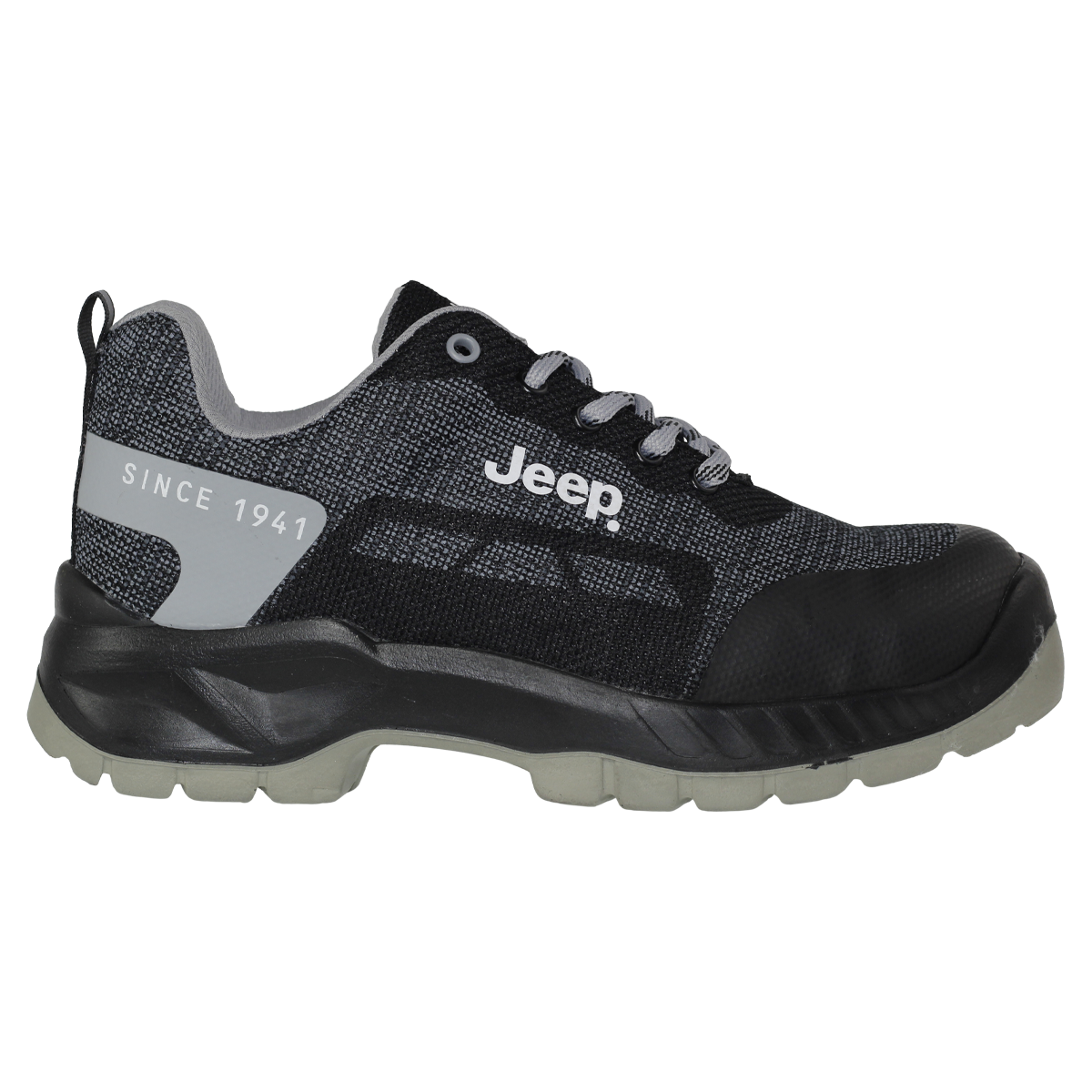 Tenis Casquillo Jeep Choclo Hombre 20400