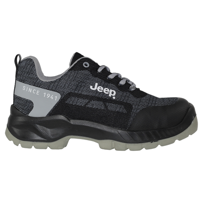 Tenis Casquillo Jeep Choclo Hombre 20400