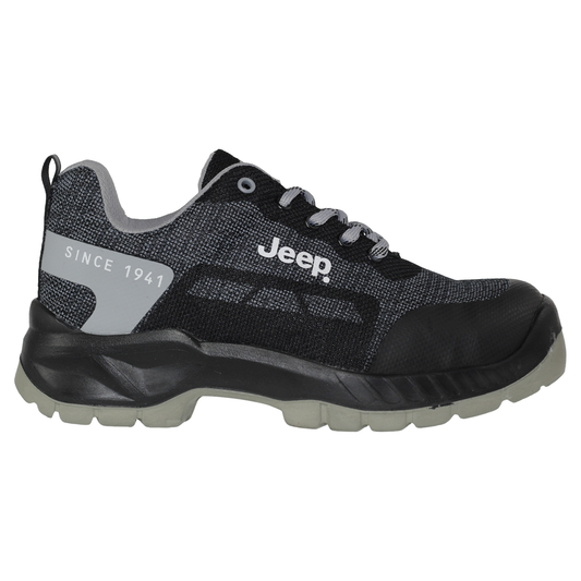 Tenis Casquillo Jeep Choclo Hombre 20400