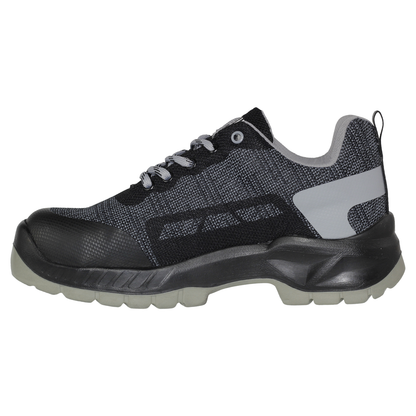 Tenis Casquillo Jeep Choclo Hombre 20400