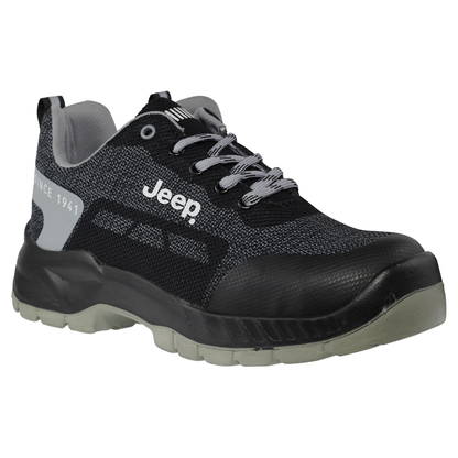 Tenis Casquillo Jeep Choclo Hombre 20400