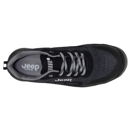 Tenis Casquillo Jeep Choclo Hombre 20400