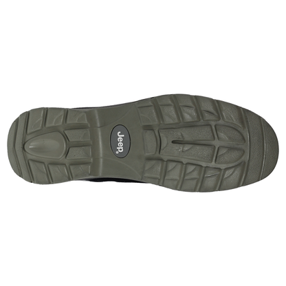 Tenis Casquillo Jeep Choclo Hombre 20400
