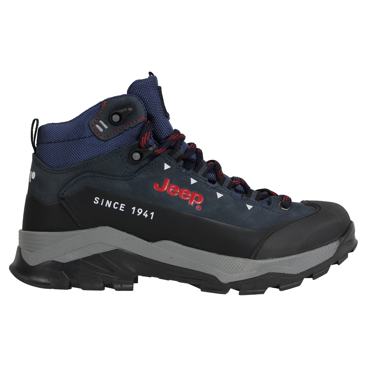 Botas Jeep Dama 2025