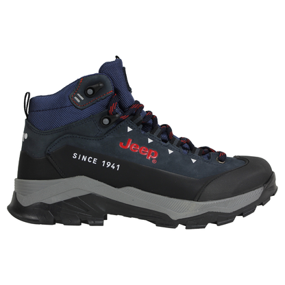 Botas Jeep Dama 2025