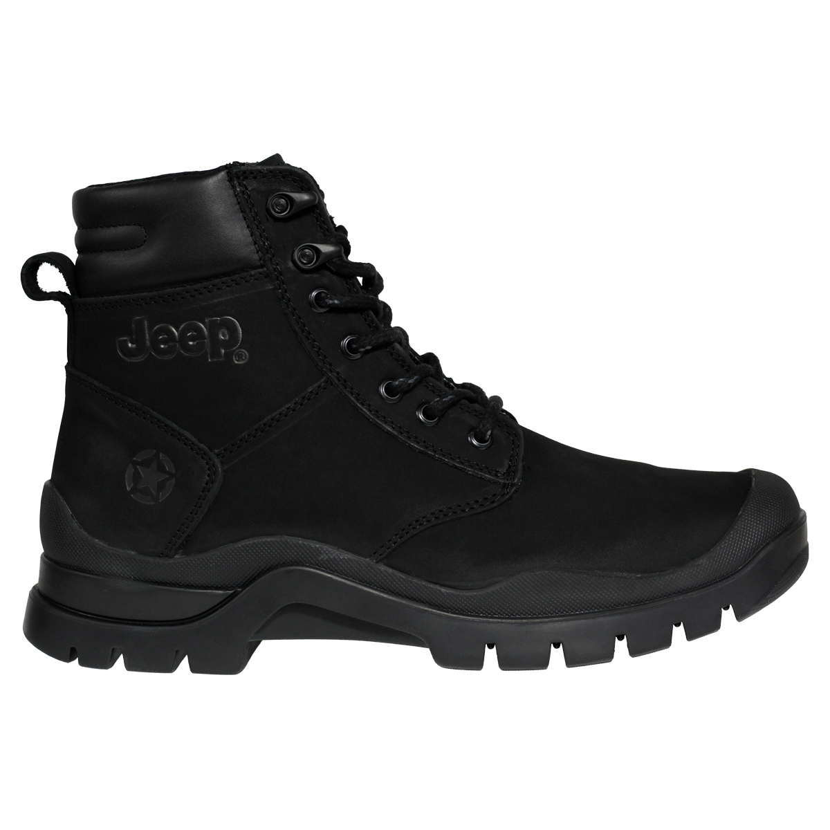 Botas Jeep Hombre 20250
