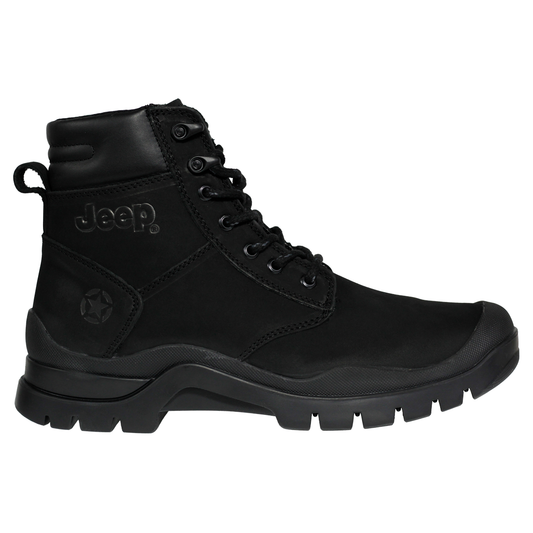 Botas Jeep Hombre 20250