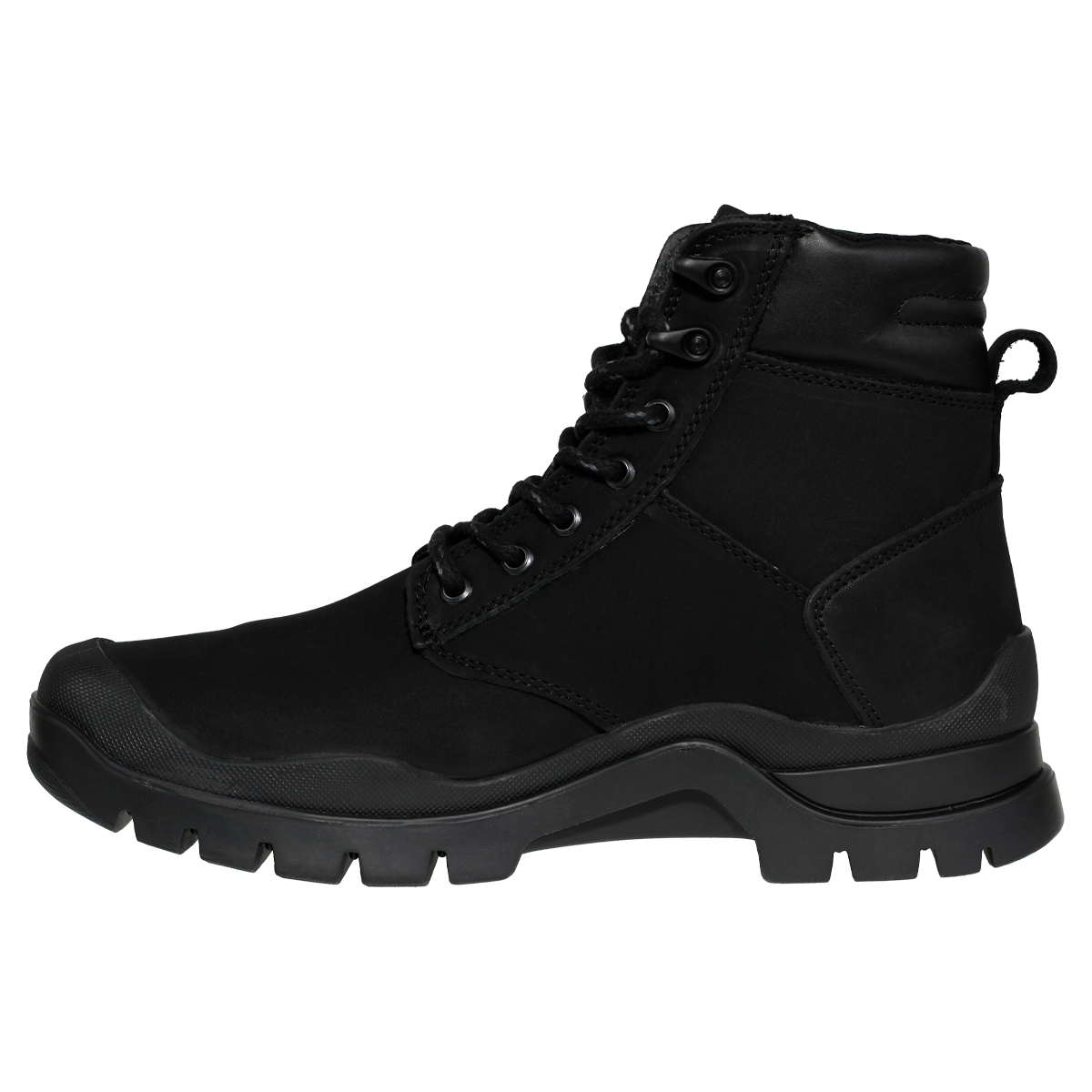 Botas Jeep Hombre 20250