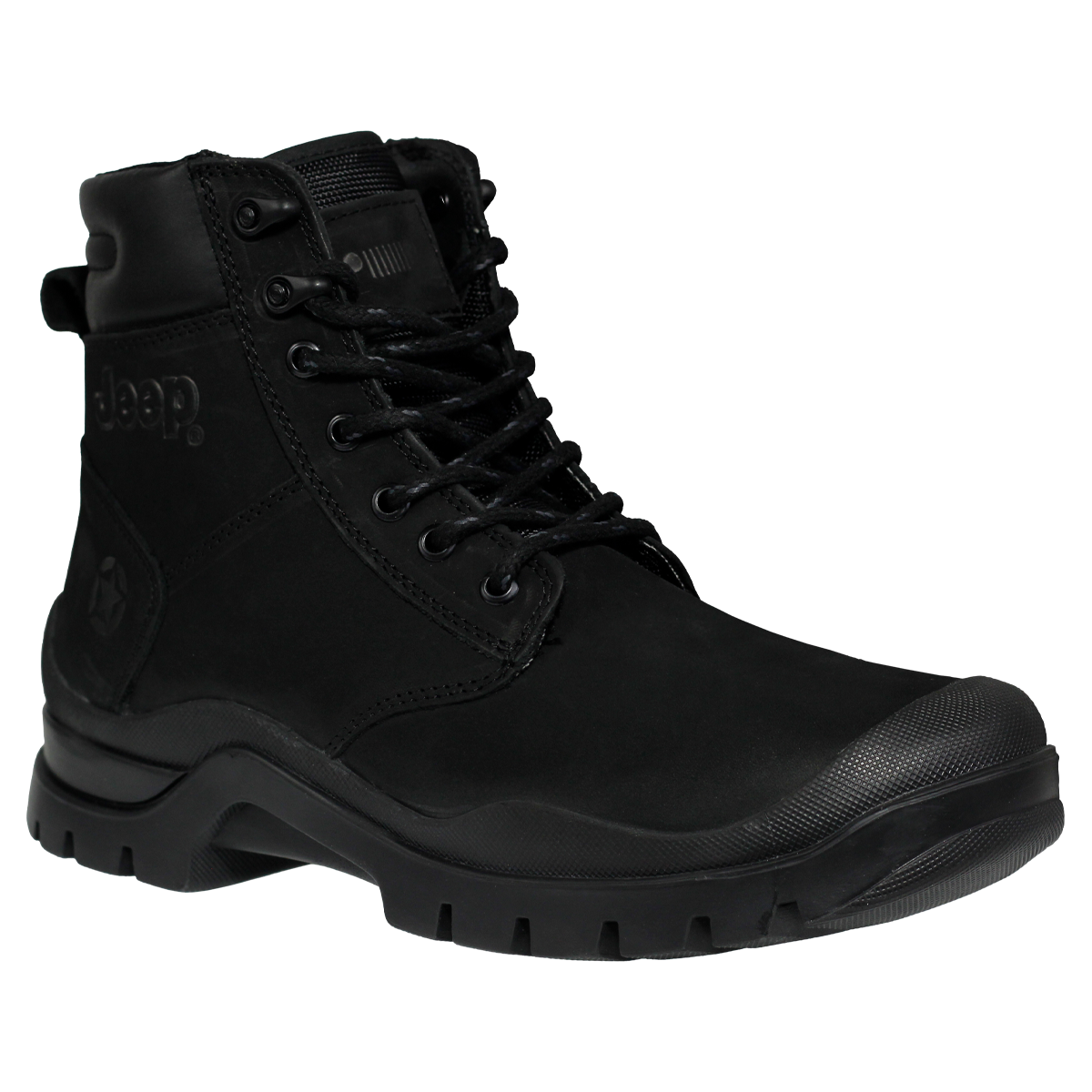 Botas Jeep Hombre 20250