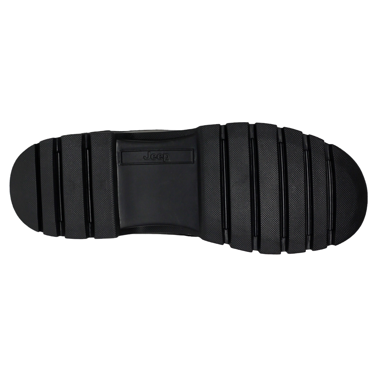 Botas Jeep Hombre 20250