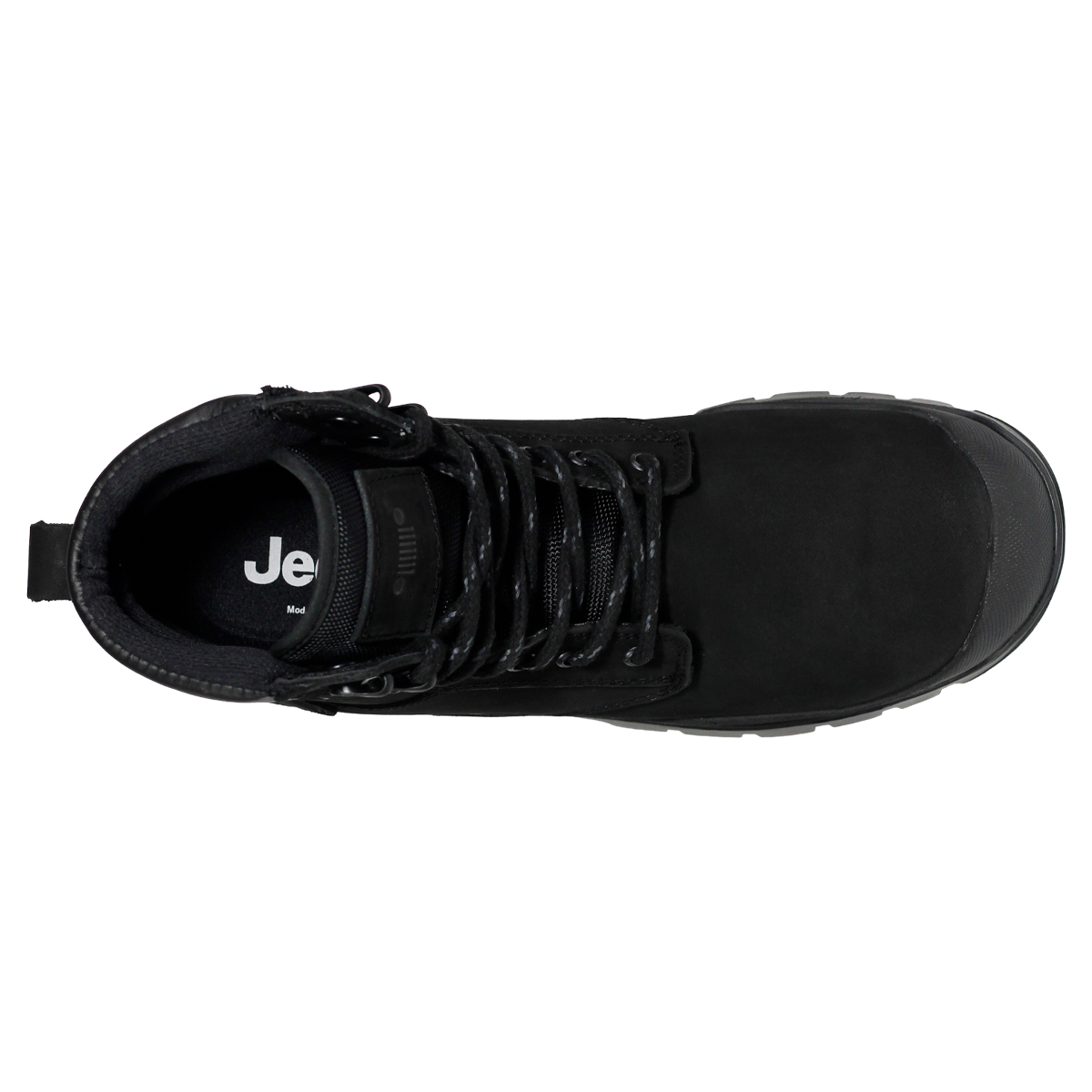 Botas Jeep Hombre 20250