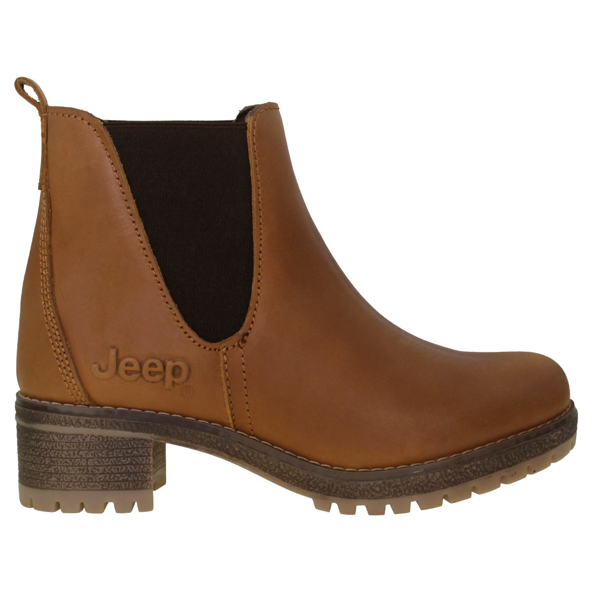 Botas Jeep Dama 19053-50