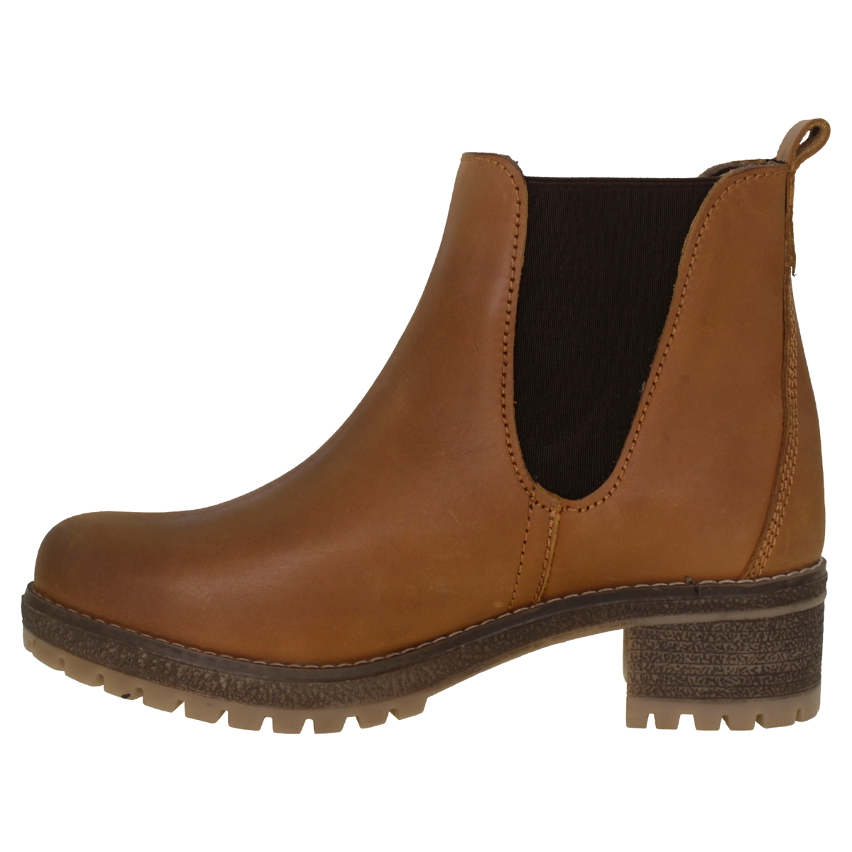 Botas Jeep Dama 19053-50