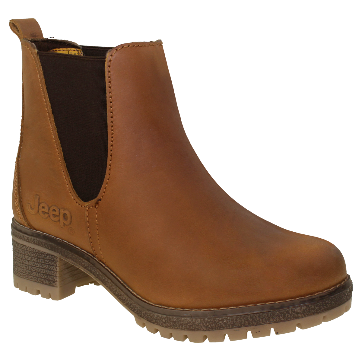 Botas Jeep Dama 19053-50