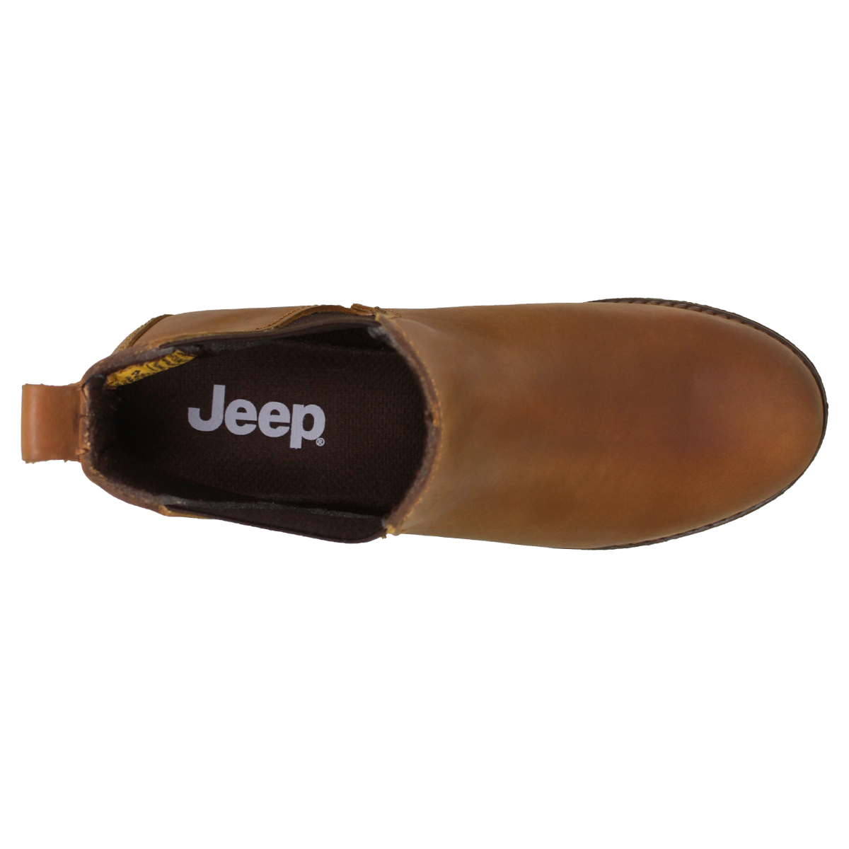 Botas Jeep Dama 19053-50