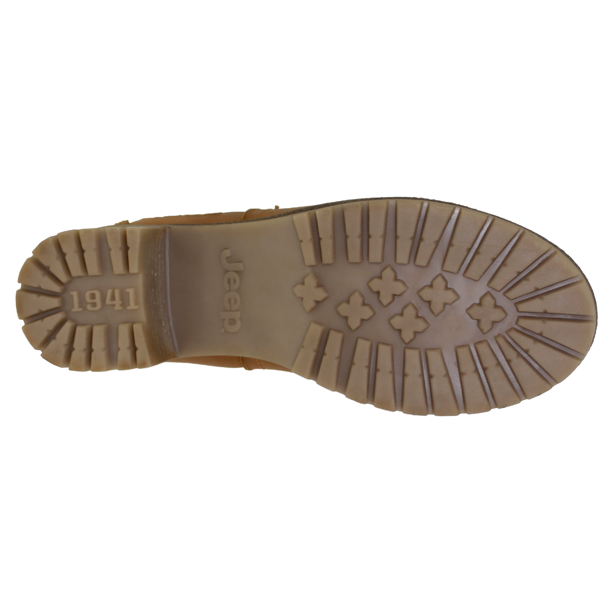 Botas Jeep Dama 19053-50