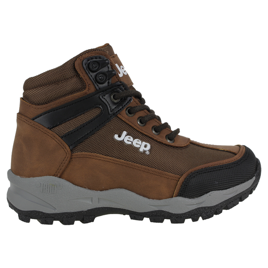 Botas Jeep Dama Senderismo 19505