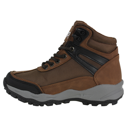 Botas Jeep Dama Senderismo 19505