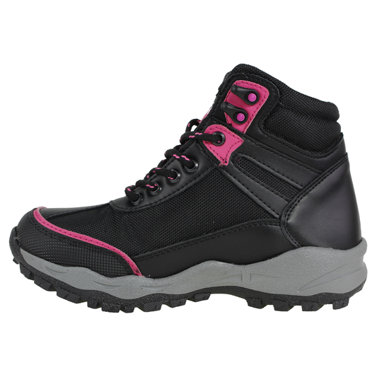 Botas Jeep Mujer Senderismo 19505
