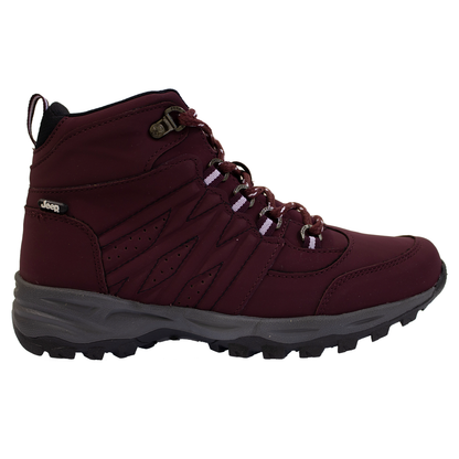 Botas Jeep Dama 19501