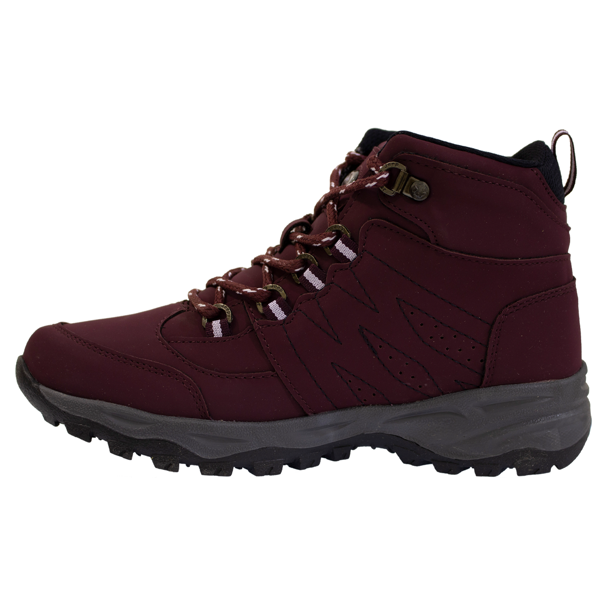 Botas Jeep Dama 19501
