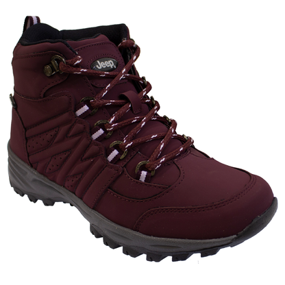 Botas Jeep Dama 19501
