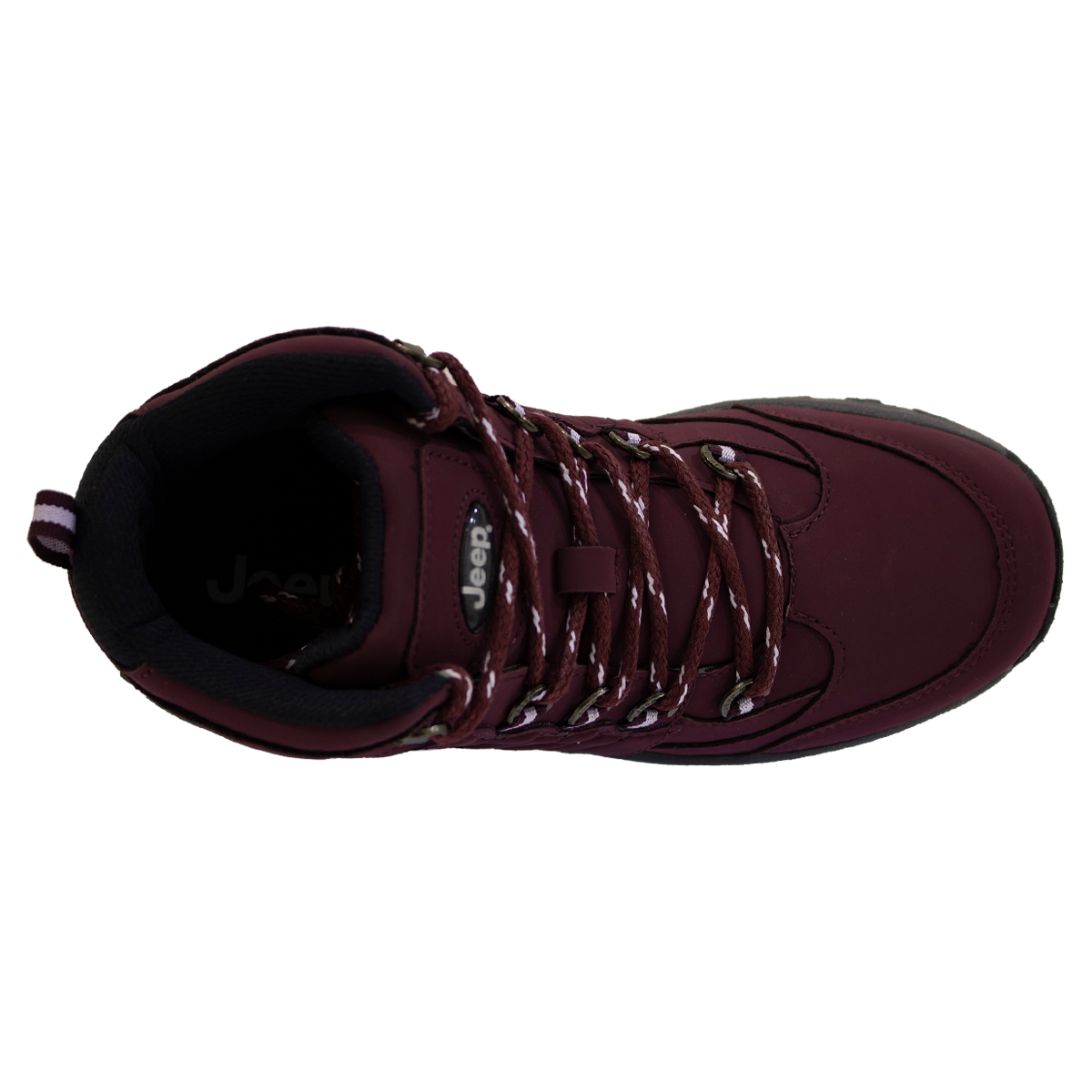 Botas Jeep Dama 19501
