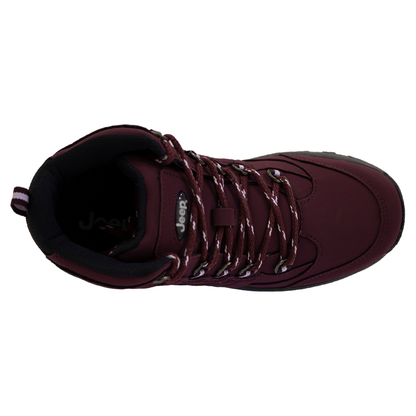 Botas Jeep Dama 19501