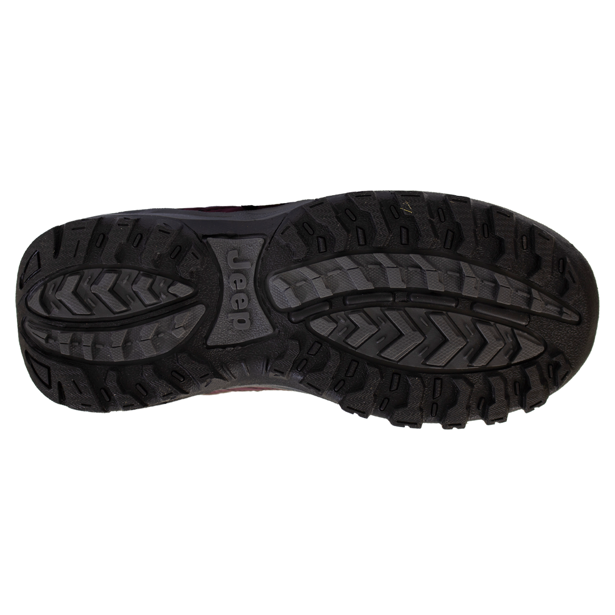 Botas Jeep Dama 19501
