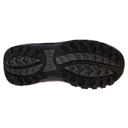 Botas Jeep Dama 19501