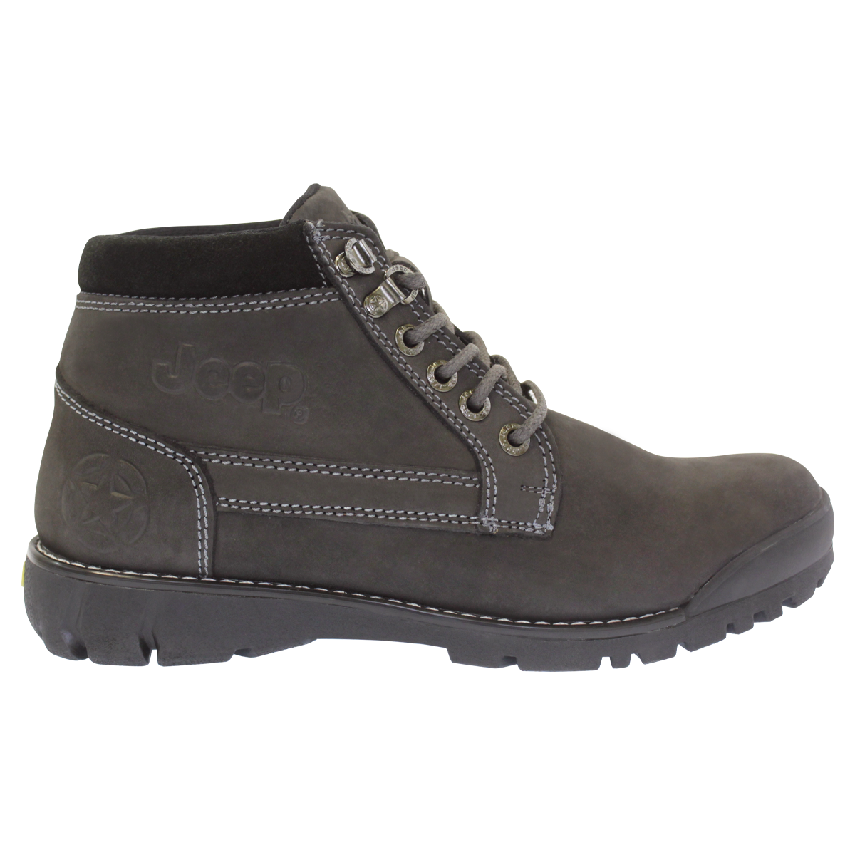 Botas Jeep Mod 1950 Commander