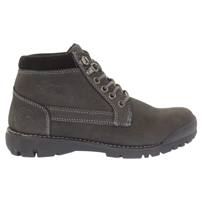 Botas Jeep Mod 1950 Commander