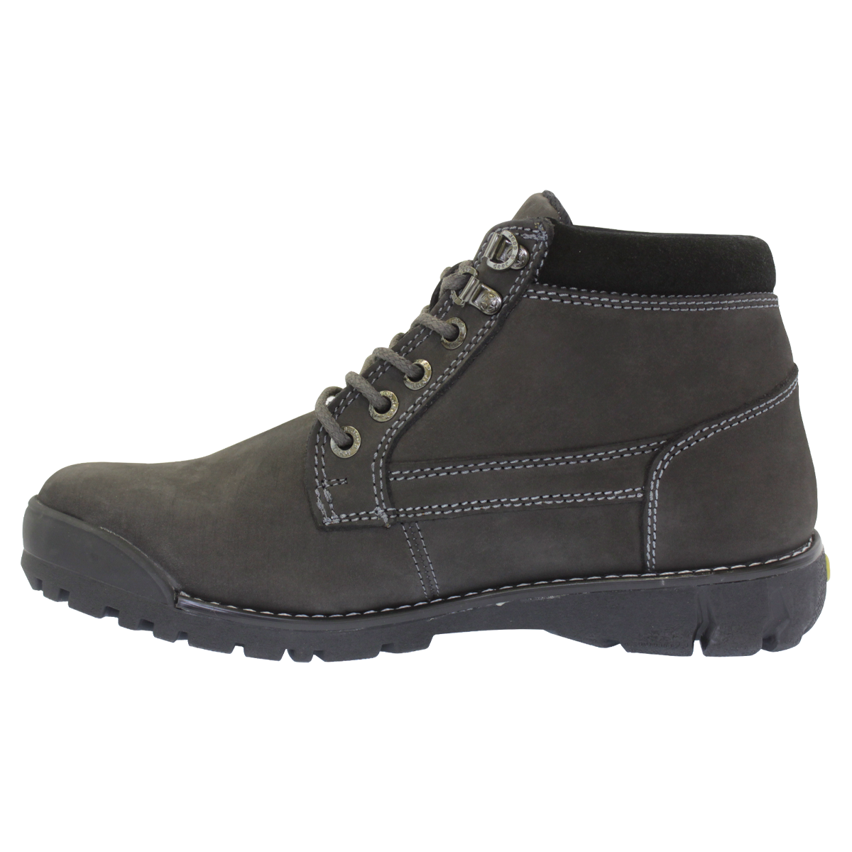 Botas Jeep Mod 1950 Commander