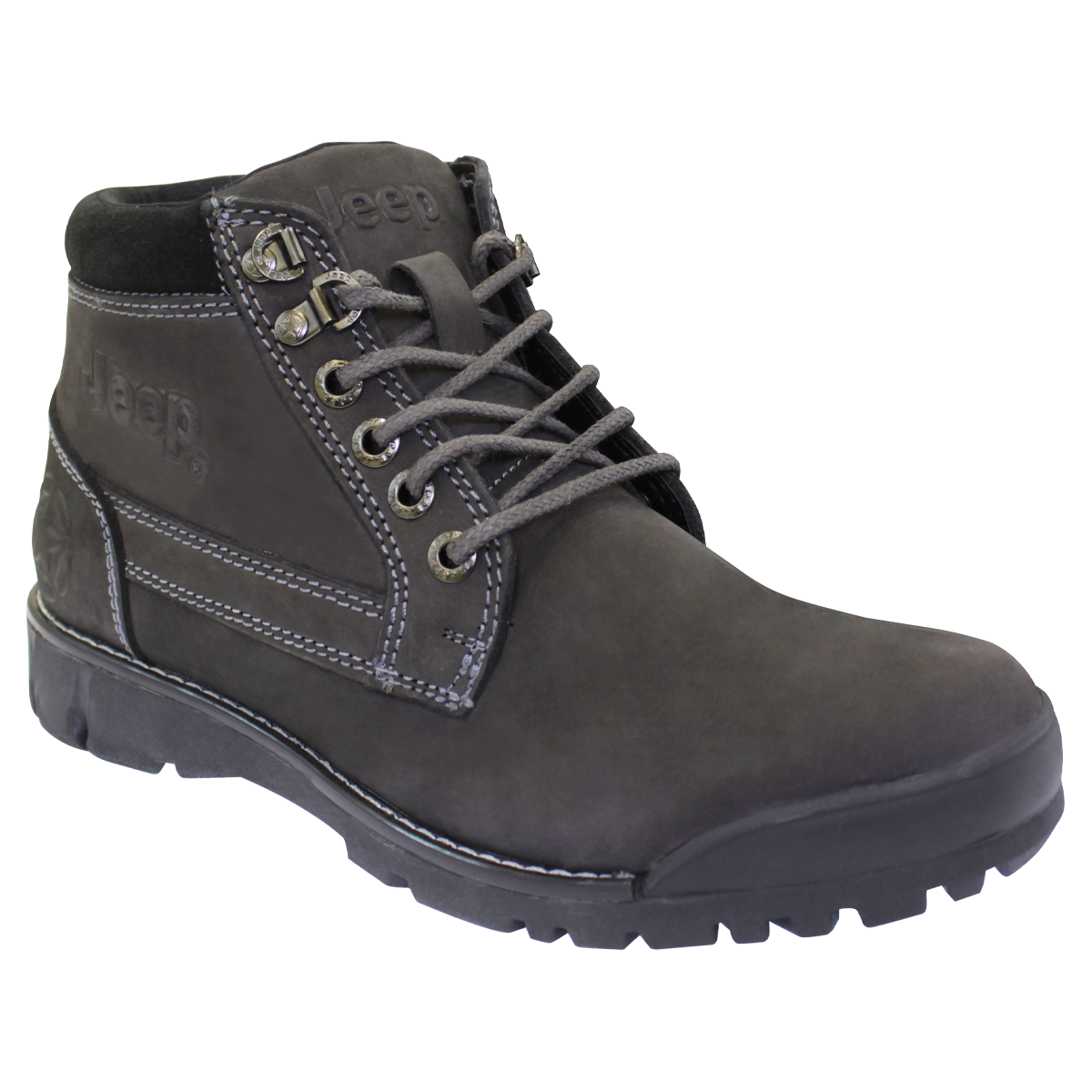 Botas Jeep Mod 1950 Commander