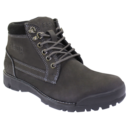 Botas Jeep Mod 1950 Commander