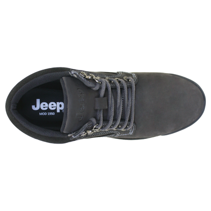 Botas Jeep Mod 1950 Commander