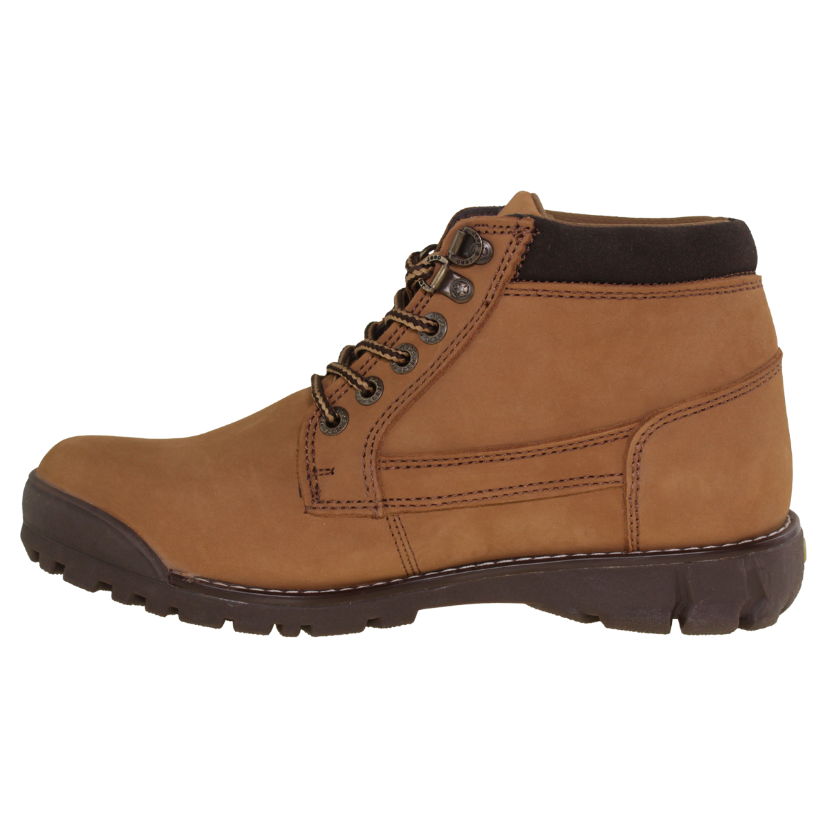 Botas Jeep Mod 1950 Commander
