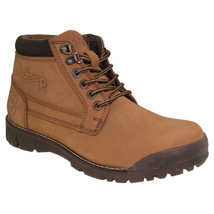 Botas Jeep Mod 1950 Commander