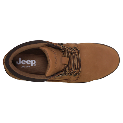 Botas Jeep Mod 1950 Commander