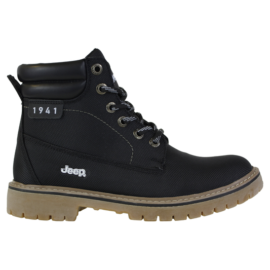 Botas Jeep Mujer 10750-20