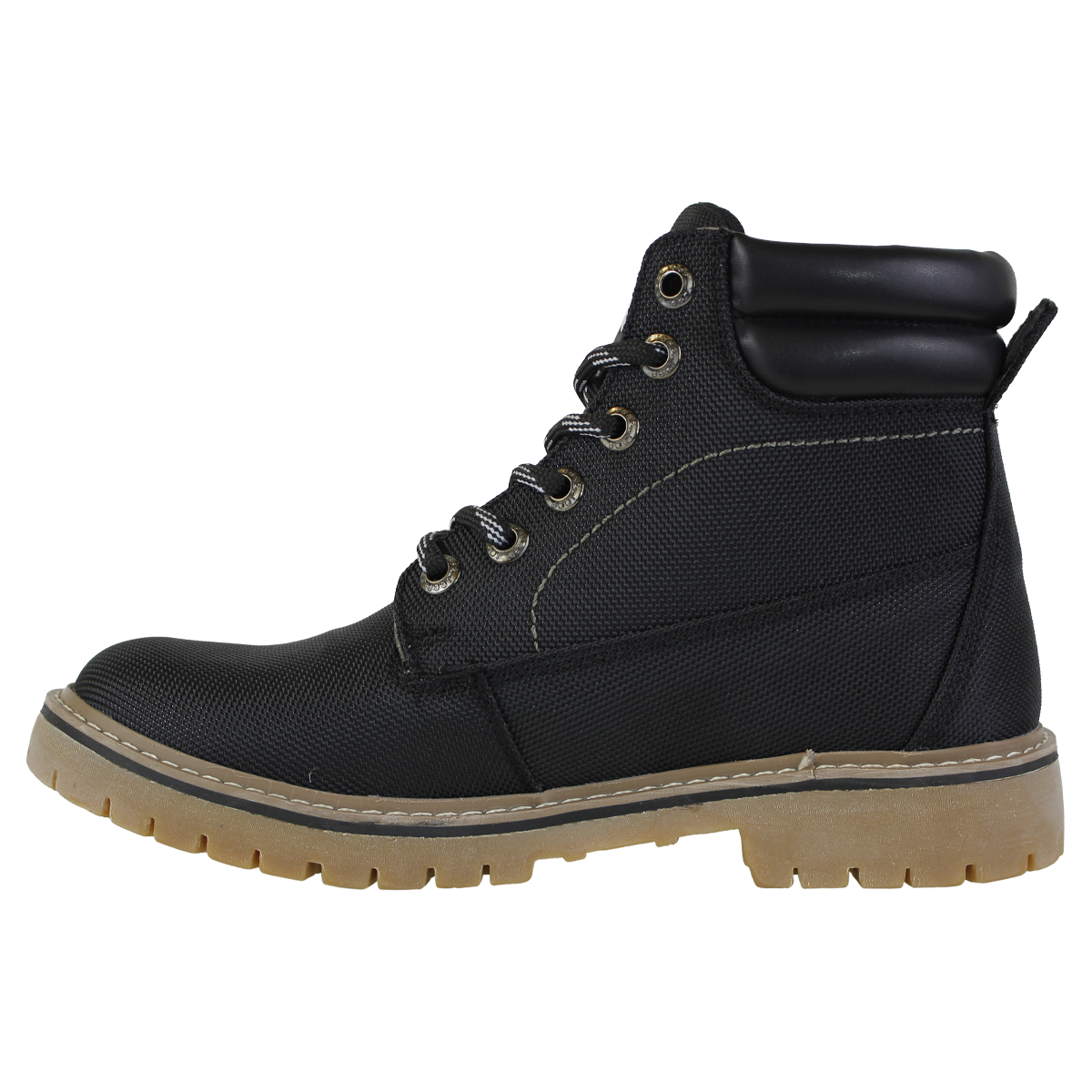 Botas Jeep Mujer 10750-20