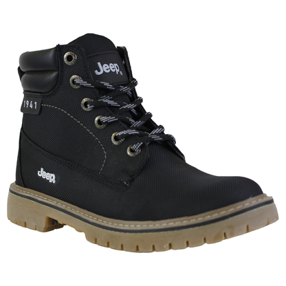Botas Jeep Mujer 10750-20