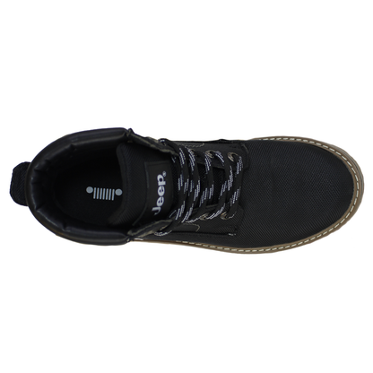 Botas Jeep Mujer 10750-20