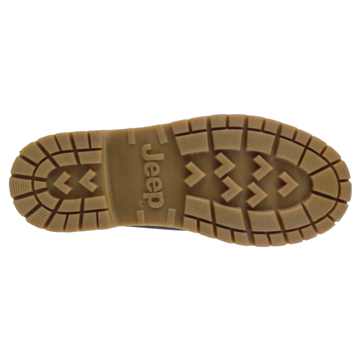 Botas Jeep Mujer 10750-20