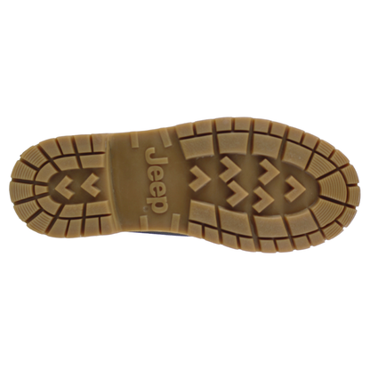 Botas Jeep Mujer 10750-20