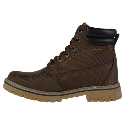 Botas Jeep Mujer 10750-20